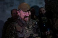 Бровді: підрозділи проєкту “Лінія дронів” входять до угрупування Сил безпілотних систем