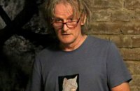 Польський поет Яцек Подсядло отримав значиму премію за переклад віршів Василя Стуса