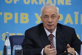 Азаров: Украина полностью восстановила свое участие в СНГ