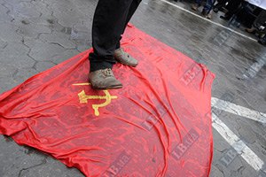 "Свобода" требует от Москвы покаяться за разжигание войны