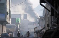 За 2 дні в Кабулі загинули у терактах 50 осіб