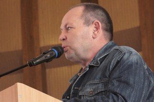 У Луганській області викрали підприємця, який допомагав українській армії