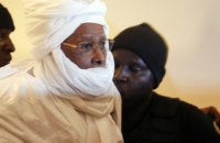 Екс-президента Чаду засудили до довічного ув'язнення 