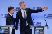 В МИД Польши назвали ошибкой то, что Украину не пригласили на саммит НАТО