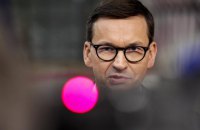 Прем'єр Польщі закликав НАТО "прокинутися" і відреагувати на дестабілізаційні дії Росії