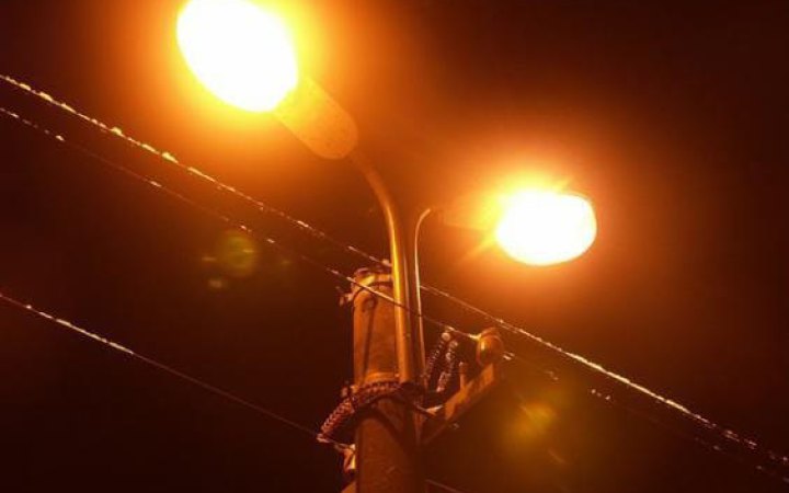 Енергетики відновили електропостачання півночі Донеччини