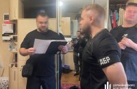 ДБР: Адвокат із Дніпра набув 16 "непояснених" квартир у центрі Львова 