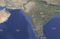 Іранське судно зазнало атаки біля Шрі-Ланки: 101 людина зникла, понад 70 – поранені