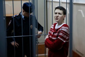 Савченко могут амнистировать после вынесения приговора, - адвокат