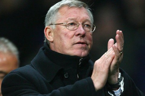 Колишній менеджер "Манчестер Юнайтед" Фергюсон був госпіталізований у критичному стані (оновлено)