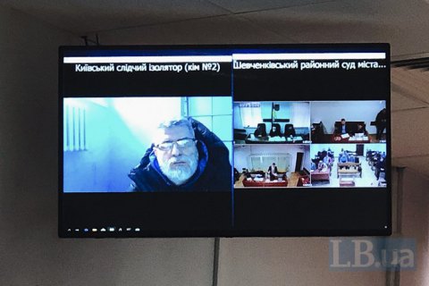 Суд продлил арест Щеголева ещё на 60 дней