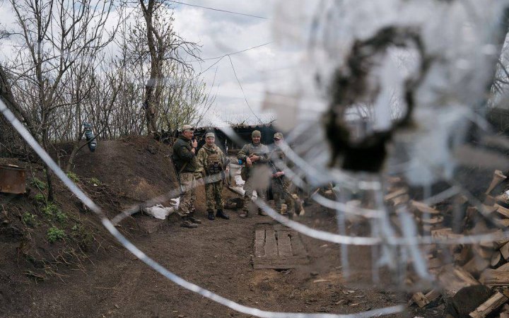 Росія завдала ракетного удару по Дніпропетровщині та продовжує обстріл Херсонщини, – зведення ОВА