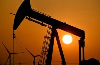 Вартість нафти популярної марки Brent впала до показників 2021 року 