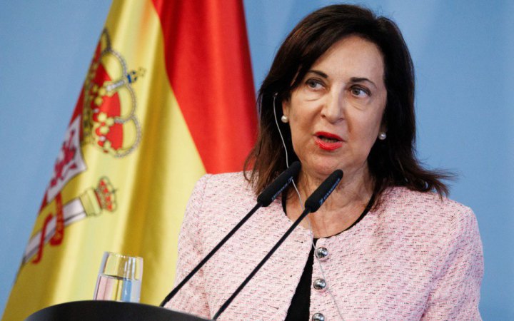 Іспанія закрила повітряний простір для американських літаків, які беруть участь в ударах по Ірану