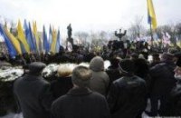 Хроники объединенной оппозиции. 29 марта