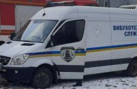 Полиция проверила информацию о заминировании всех школ в Черкассах (обновлено)