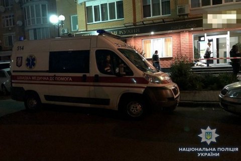 Владелец киевского кафе, который застрелил посетителя, арестован без права залога