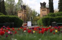 У Львові розпочали ексгумацію радянських поховань із Пагорба Слави