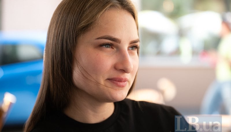 Cherry, начмед полку Code 9.2: «Відколи прийняла медслужбу, жоден поранений, який до нас потрапив, не пішов у чорний пакет" 
