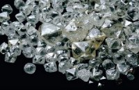 В багаже израильтянина нашли полтора килограмма алмазов