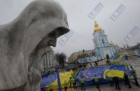Почему Европа отталкивает Украину