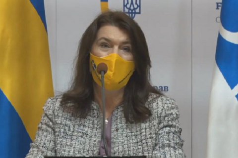 Глава ОБСЕ второй раз с начала года приехала на Донбасс