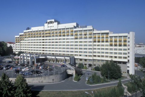 Советник по приватизации определил стартовую цену "Президент-Отеля" в 390 млн гривень