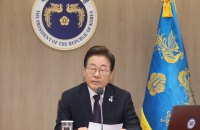 Новообраний президент Південної Кореї і лідер Китаю домовилися про тіснішу співпрацю 