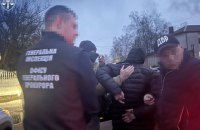 ​На хабарі затримали прокурора з Чернігівщини
