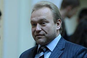 Волга частково визнав свою провину