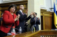 Корисність державного апарату: тижневий аналітичний огляд №4 (52)