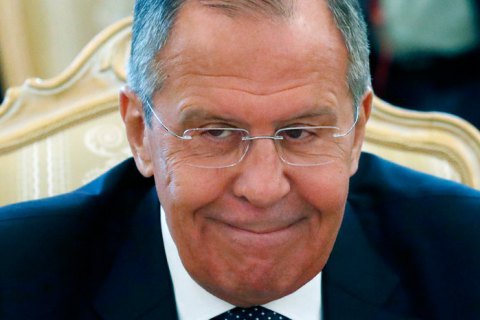 Росія вислала 10 американських дипломатів і готує "дзеркальні" санкції проти США, - Лавров