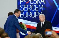 Польща готується до виборів: чи втримає владу чинна коаліція?