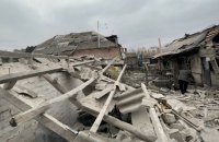 Головне за понеділок, 17 листопада: майже 140 боєзіткнень, атака на Дніпро, удари по Нікополю