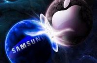Apple хоче відсудити у Samsung 707 млн ​​дол.