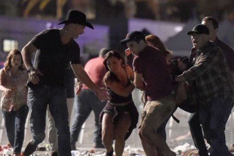 ИГИЛ взяло на себя ответственность за стрельбу в Лас-Вегасе