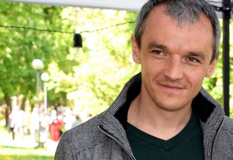 Олег Куявський