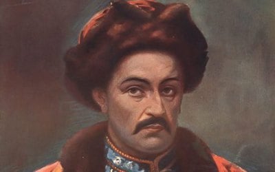 Зраджений поляками, проклятий росіянами, відомий у Європі: факти про гетьмана Мазепу 