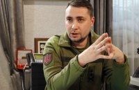 Буданов: ураження бомбардувальників РФ в "Оленьї" відтягнуло обстріли України