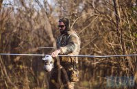 ​За добу підрозділи угруповання СБС уразили 742 цілі росіян