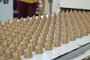 Україна перевірить скаргу кондитерів на Казахстан