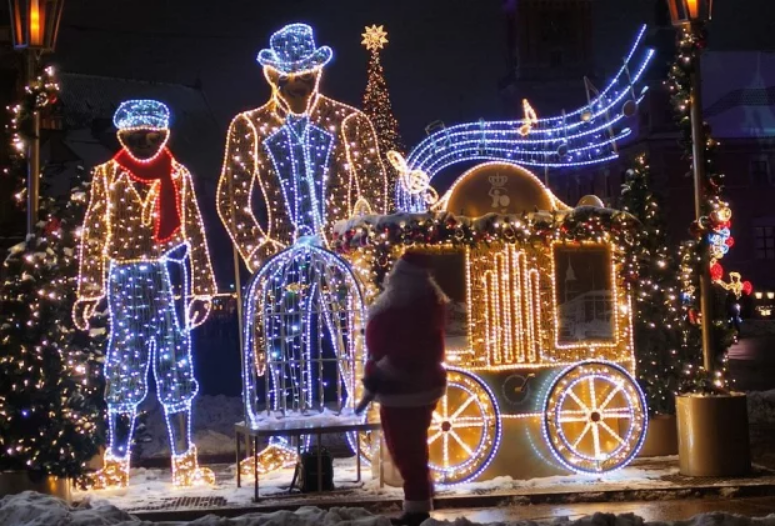 Диво – це частина психічної екології дитинства