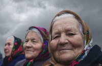 На кінофестивалі "86" у Славутичі покажуть "Бабусь Чорнобиля"