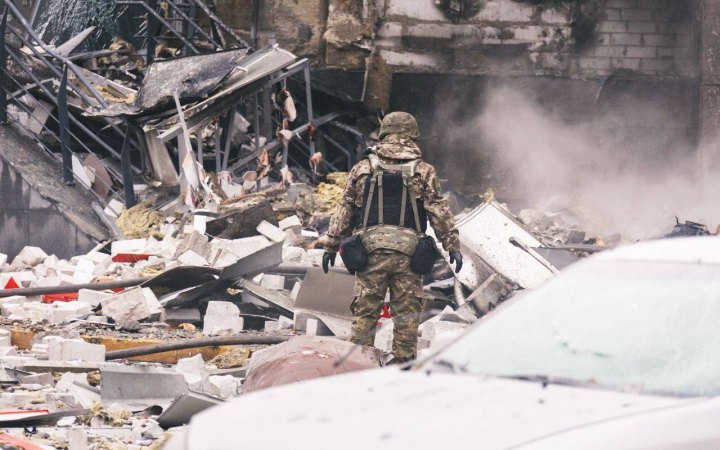 Кількість жертв внаслідок масованого удару по Дніпропетровщині зросла до 7 людей