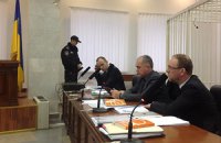 Тимошенко рвется допросить свидетеля по делу Щербаня