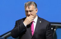 Прем'єр Угорщини заявив про загрозу державного перевороту