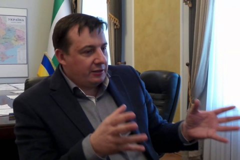 ​Порошенко уволил главу Черниговской области
