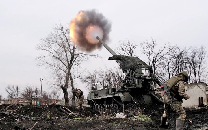 Розвідка Литви: Росія розширює свої військові підрозділи на кордонах НАТО