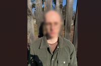 Теракт у Бучі: 21-річному місцевому жителю повідомлено про підозру