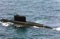 Росія вперше вдарила по території Сирії з підводного човна
